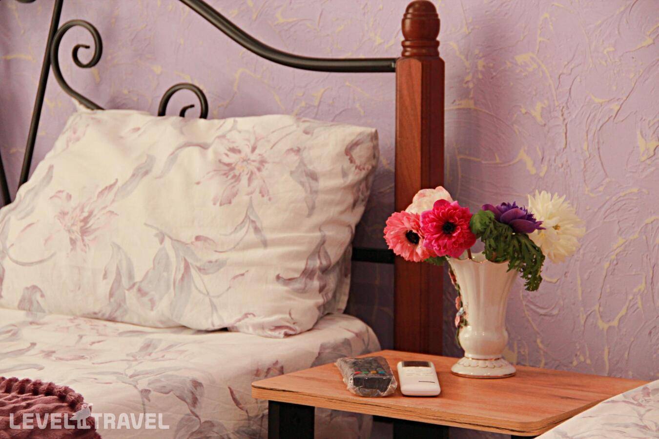 фотографии отеля Розовая Лагуна в Абхазия(Гячрыпш) - фото №54