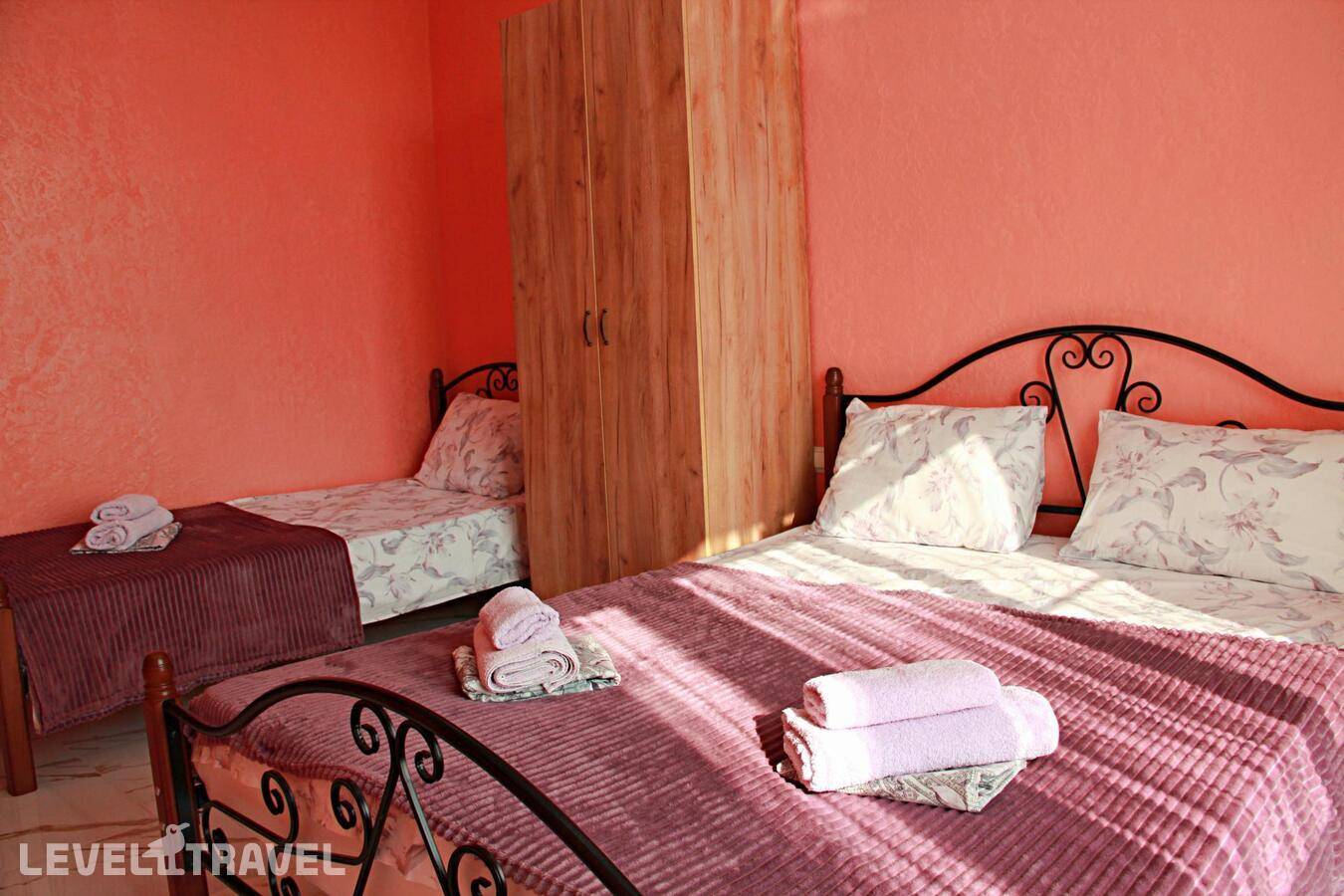 фотографии отеля Розовая Лагуна в Абхазия(Гячрыпш) - фото №73