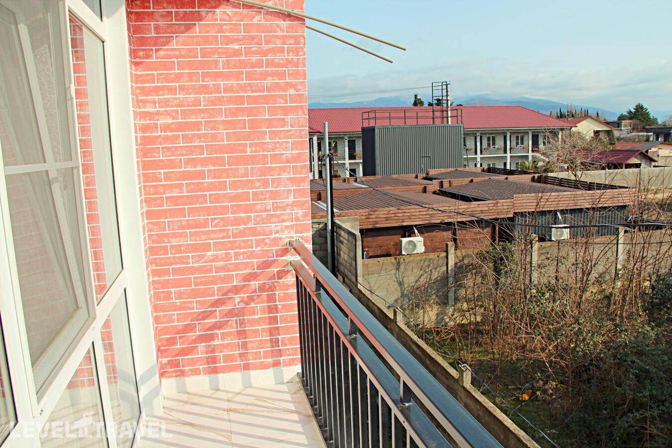 фотографии отеля Розовая Лагуна в Абхазия(Гячрыпш) - фото №17