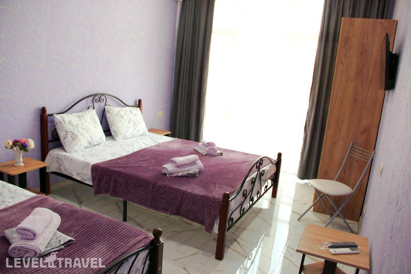 фотографии отеля Розовая Лагуна в Абхазия(Гячрыпш) - фото №60