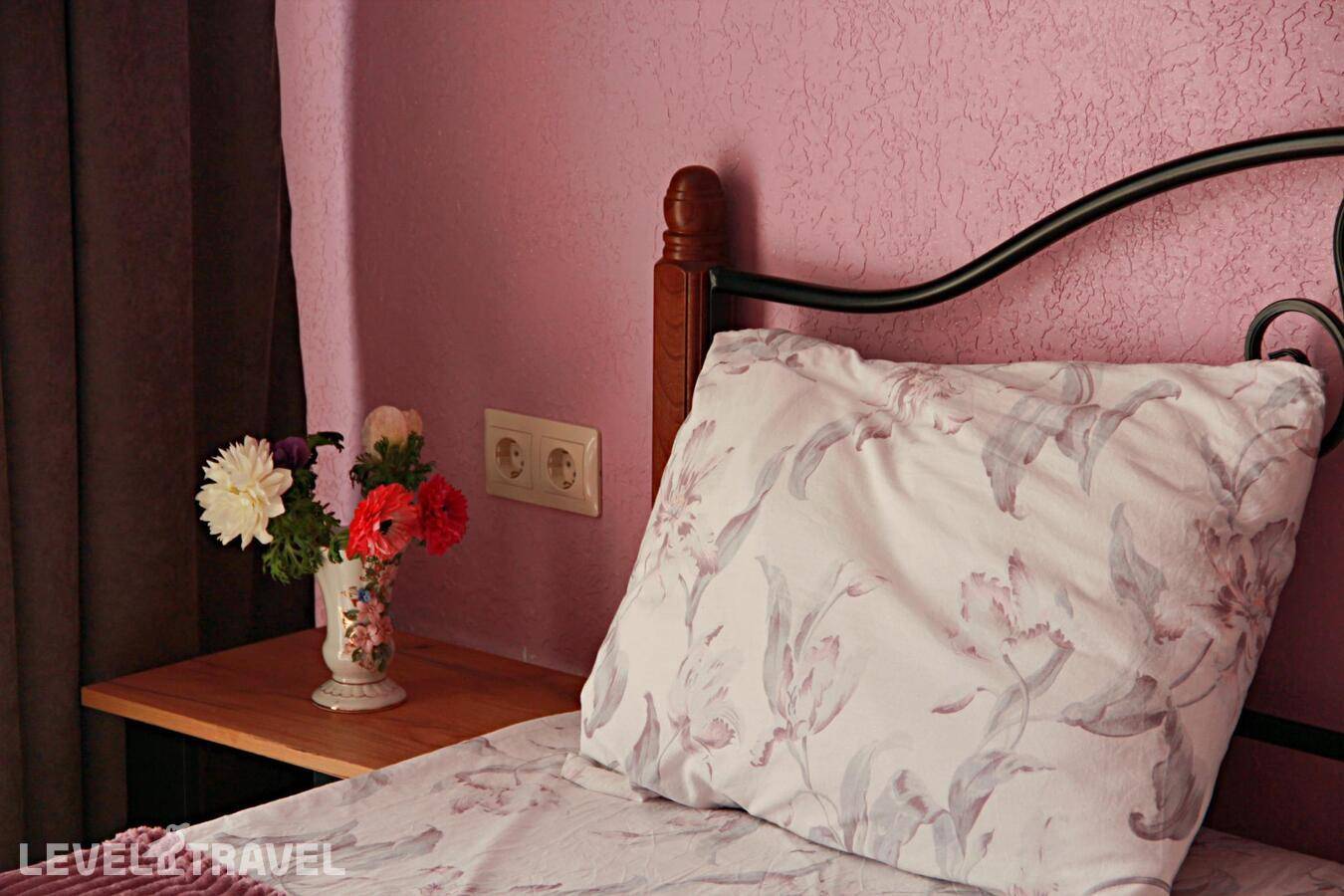 фотографии отеля Розовая Лагуна в Абхазия(Гячрыпш) - фото №29