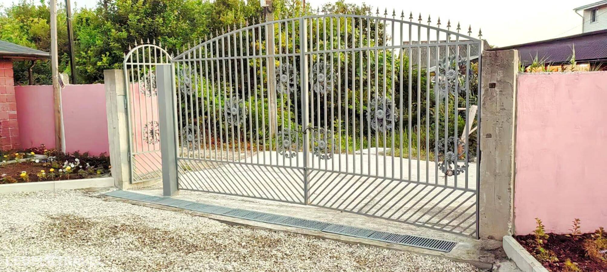 фотографии отеля Розовая Лагуна в Абхазия(Гячрыпш) - фото №2