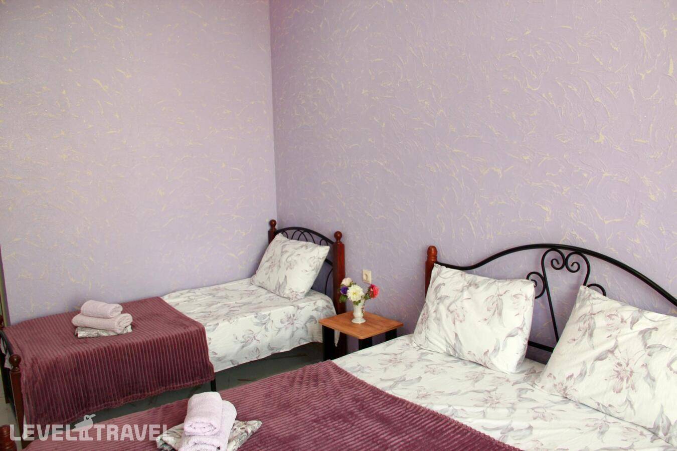 фотографии отеля Розовая Лагуна в Абхазия(Гячрыпш) - фото №66