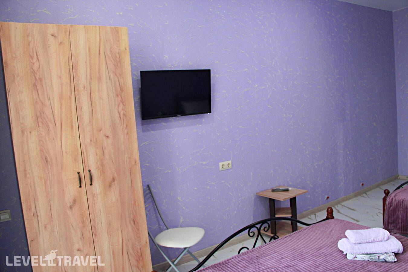 фотографии отеля Розовая Лагуна в Абхазия(Гячрыпш) - фото №64