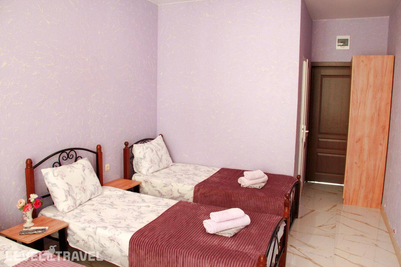 фотографии отеля Розовая Лагуна в Абхазия(Гячрыпш) - фото №35