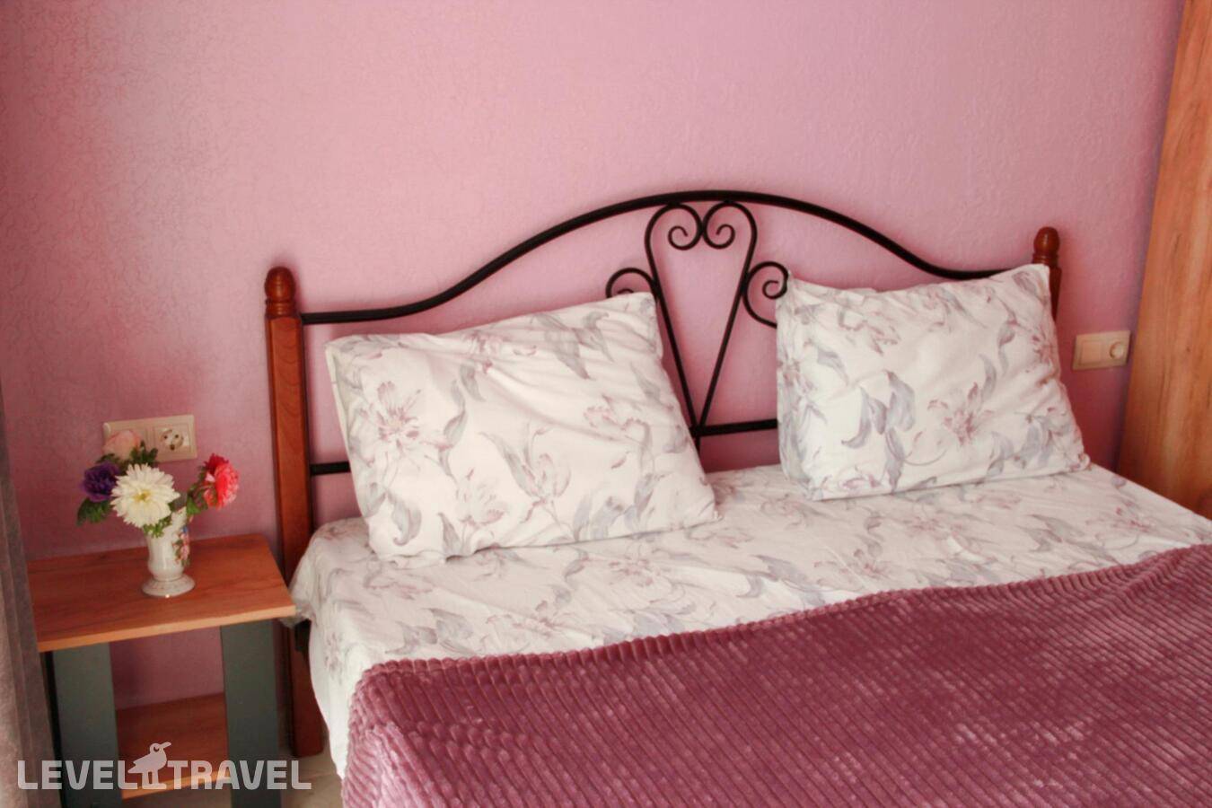 фотографии отеля Розовая Лагуна в Абхазия(Гячрыпш) - фото №52