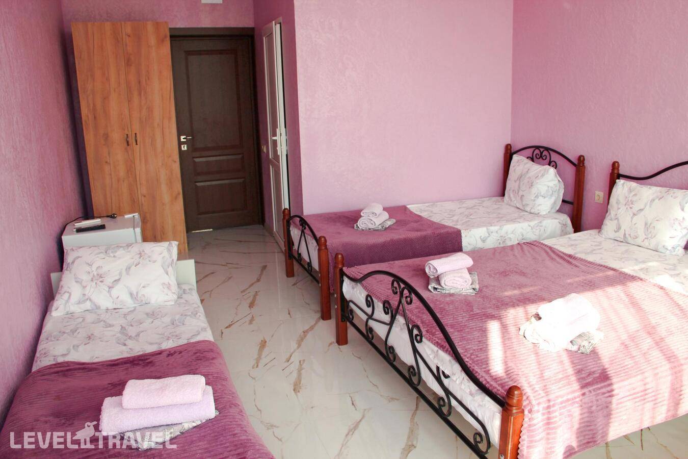 фотографии отеля Розовая Лагуна в Абхазия(Гячрыпш) - фото №42