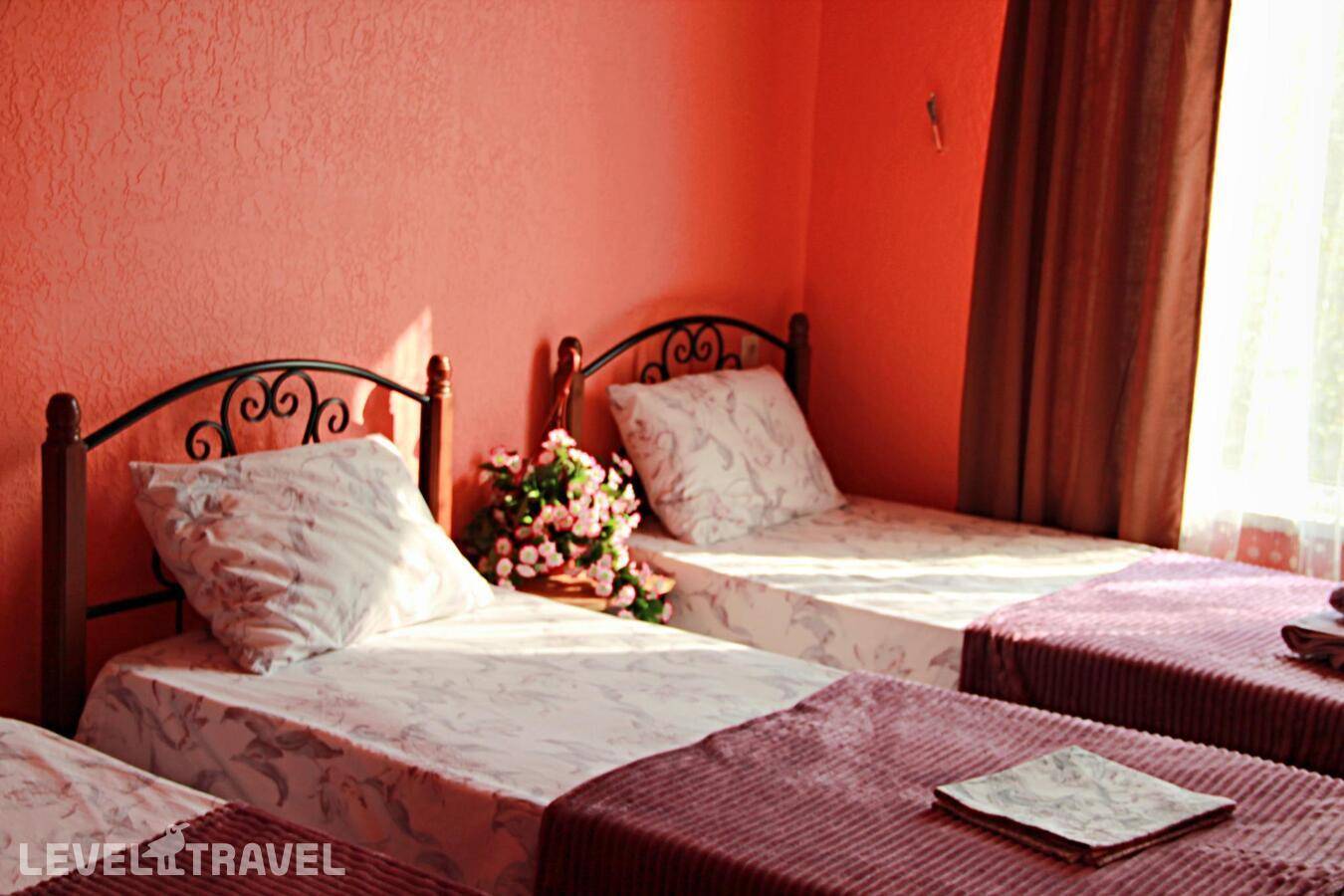 фотографии отеля Розовая Лагуна в Абхазия(Гячрыпш) - фото №6