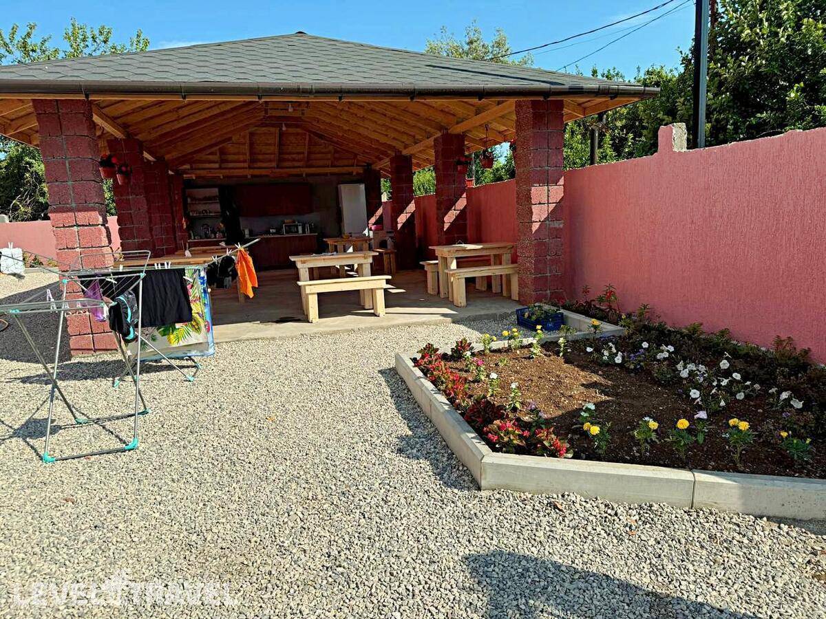 фотографии отеля Розовая Лагуна в Абхазия(Гячрыпш) - фото №4