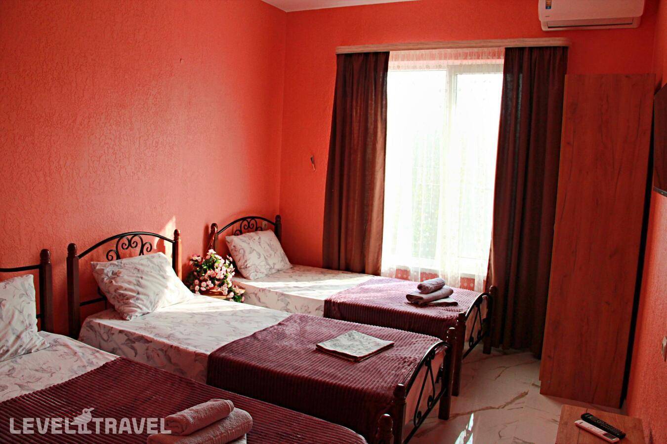 фотографии отеля Розовая Лагуна в Абхазия(Гячрыпш) - фото №90