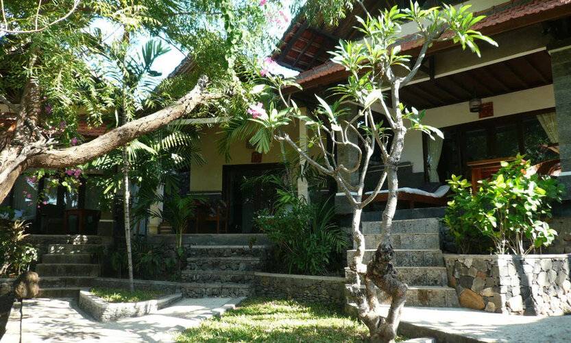 Wawa Wewe Ii Villas
