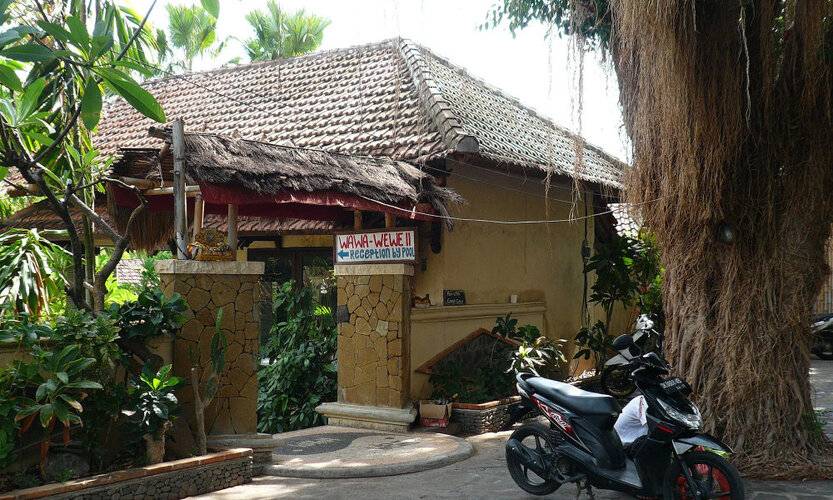 Wawa Wewe Ii Villas
