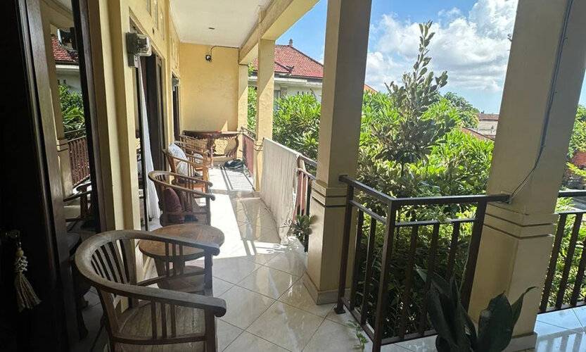Sari Buana Bed & Breakfast