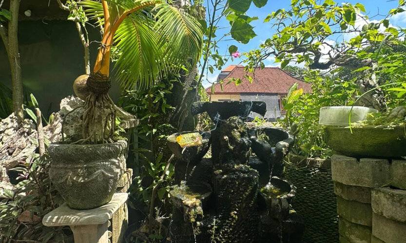 Sari Buana Bed & Breakfast