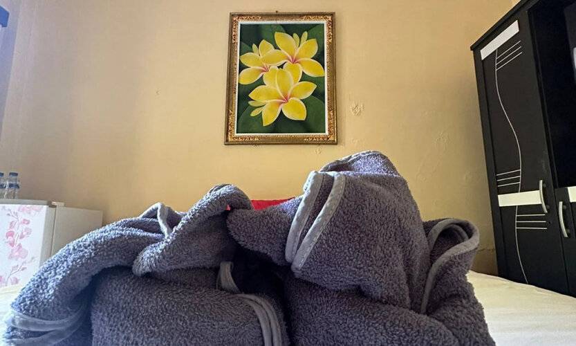 Sari Buana Bed & Breakfast