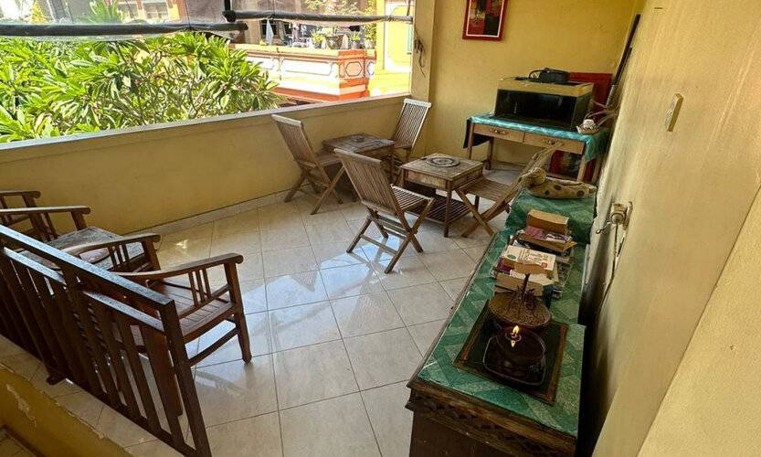 Sari Buana Bed & Breakfast