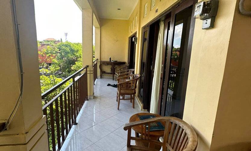 Sari Buana Bed & Breakfast