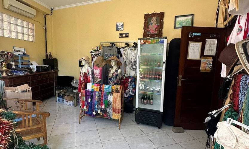 Sari Buana Bed & Breakfast