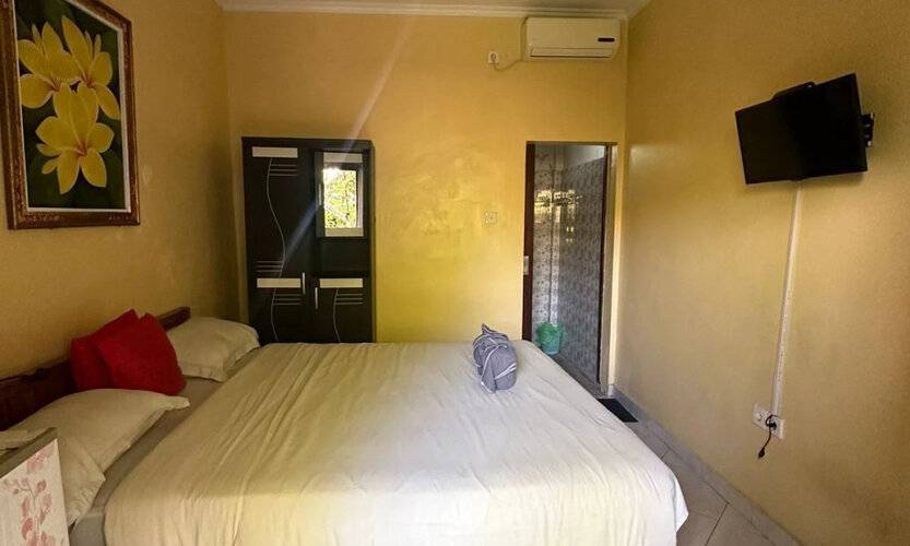 Sari Buana Bed & Breakfast