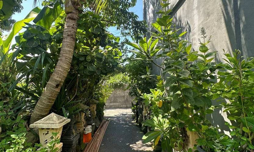 Sari Buana Bed & Breakfast