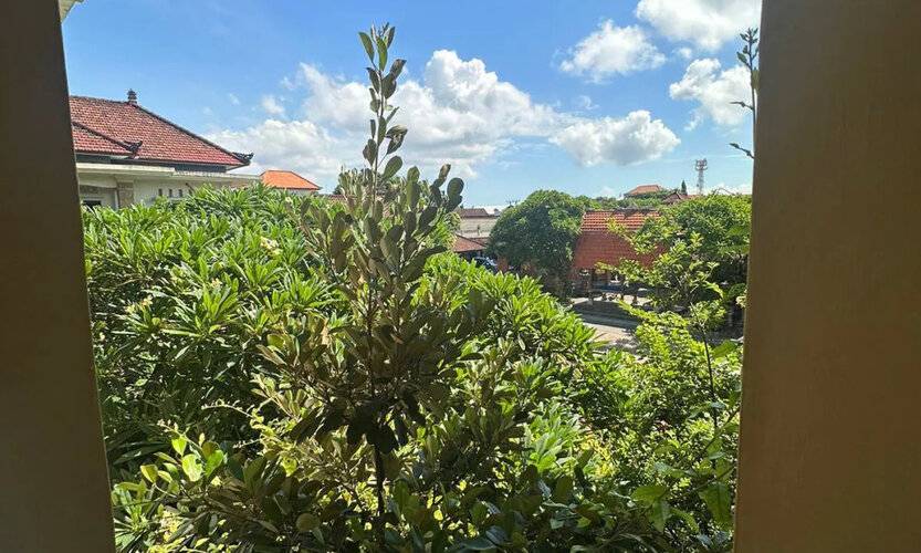 Sari Buana Bed & Breakfast