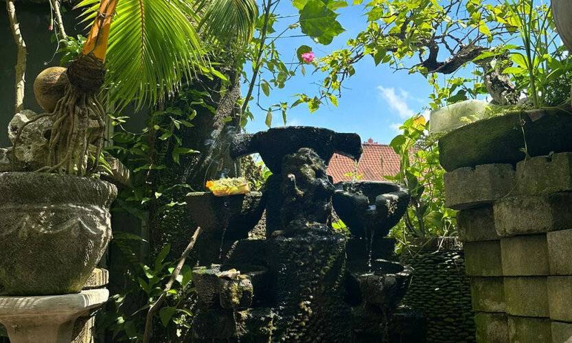 Sari Buana Bed & Breakfast