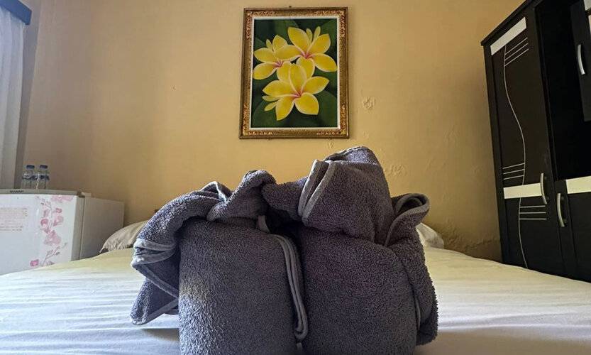 Sari Buana Bed & Breakfast