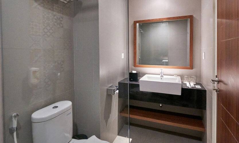 Kokoon Hotel Surabaya
