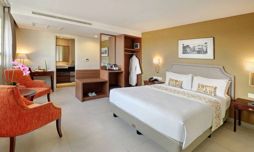 Kokoon Hotel Surabaya