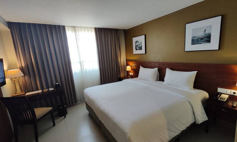 Kokoon Hotel Surabaya