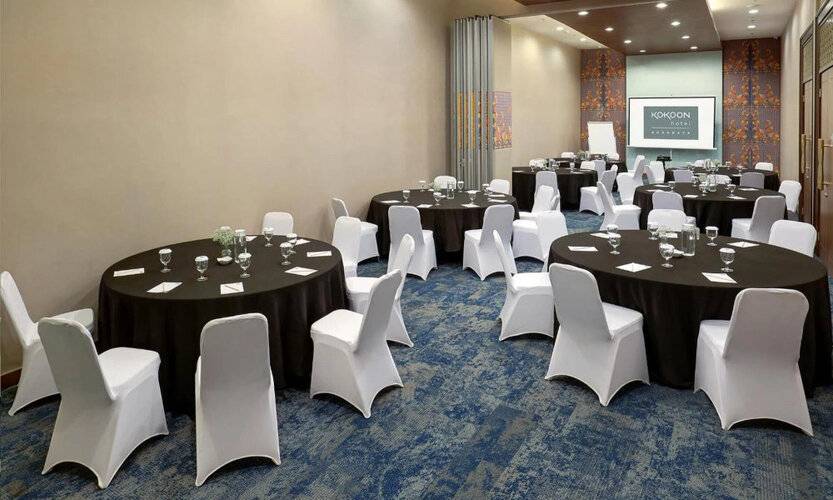 Kokoon Hotel Surabaya