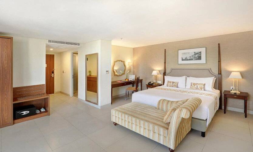 Kokoon Hotel Surabaya
