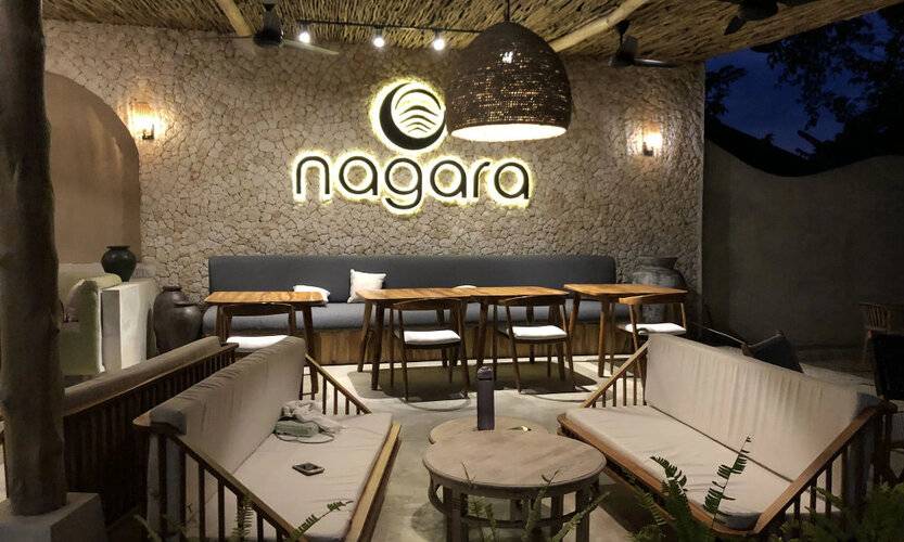 Nagara Boutique Hotel