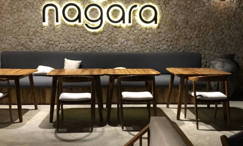 Nagara Boutique Hotel
