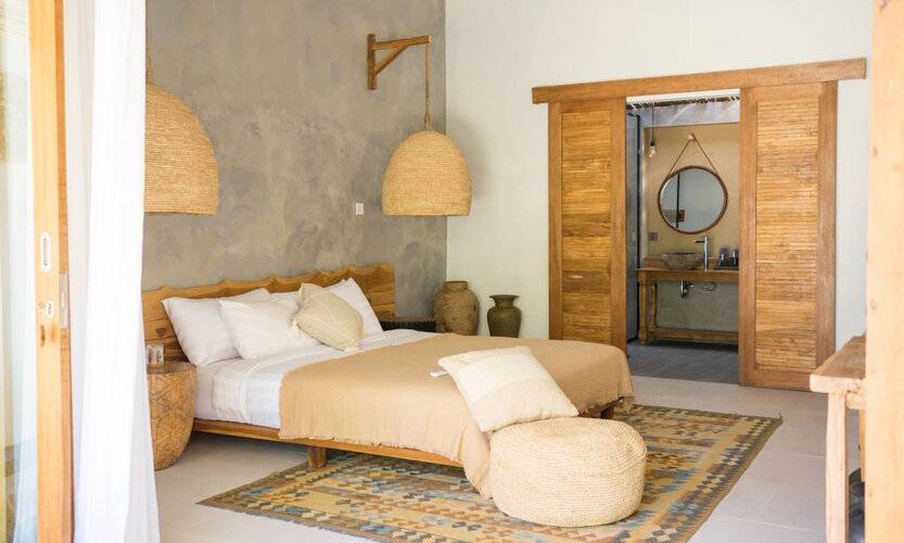 Nagara Boutique Hotel