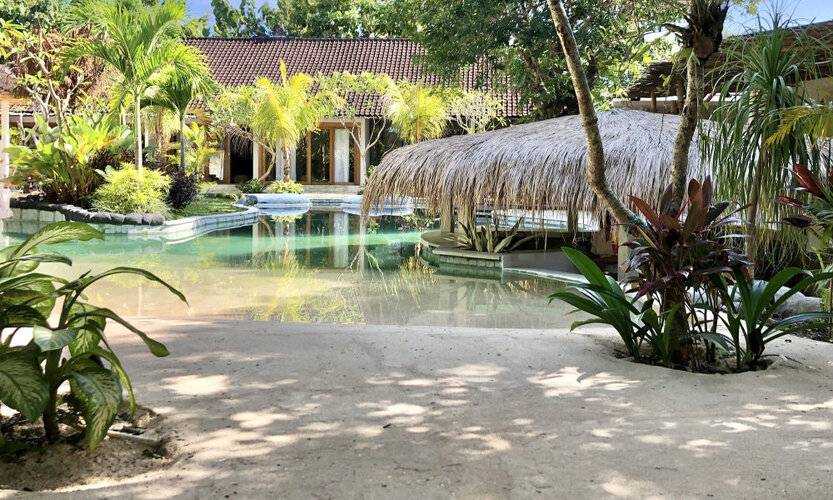 Nagara Boutique Hotel