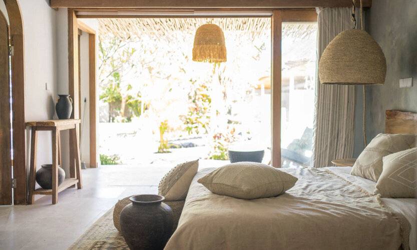 Nagara Boutique Hotel