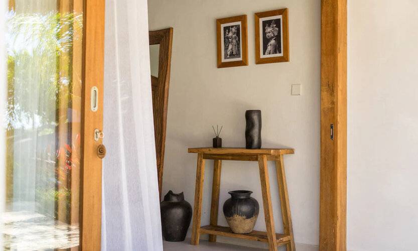Nagara Boutique Hotel