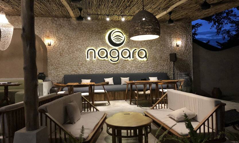 Nagara Boutique Hotel
