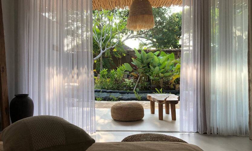 Nagara Boutique Hotel