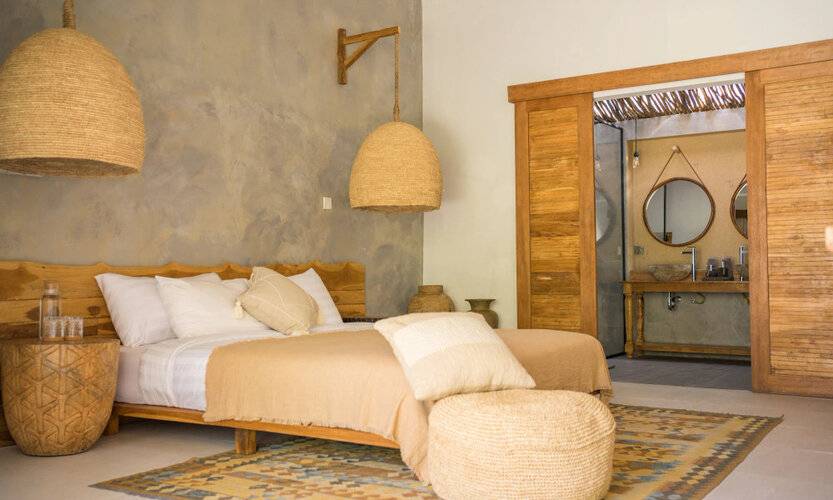 Nagara Boutique Hotel