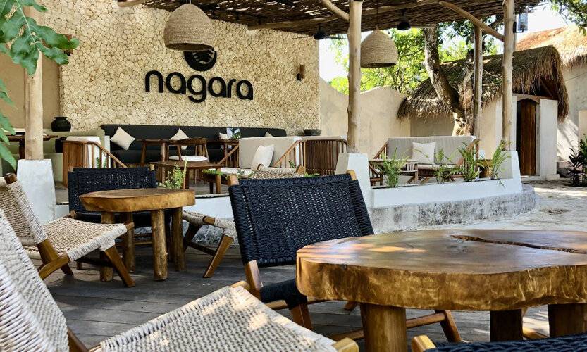 Nagara Boutique Hotel