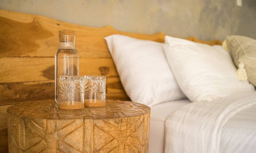 Nagara Boutique Hotel