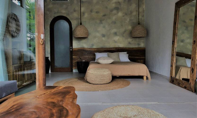 Nagara Boutique Hotel