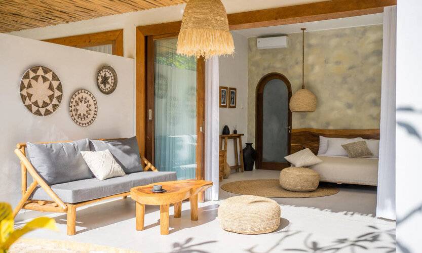 Nagara Boutique Hotel