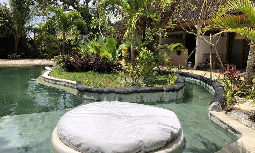 Nagara Boutique Hotel