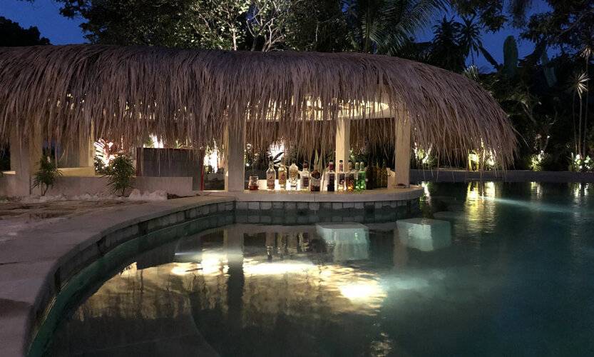 Nagara Boutique Hotel
