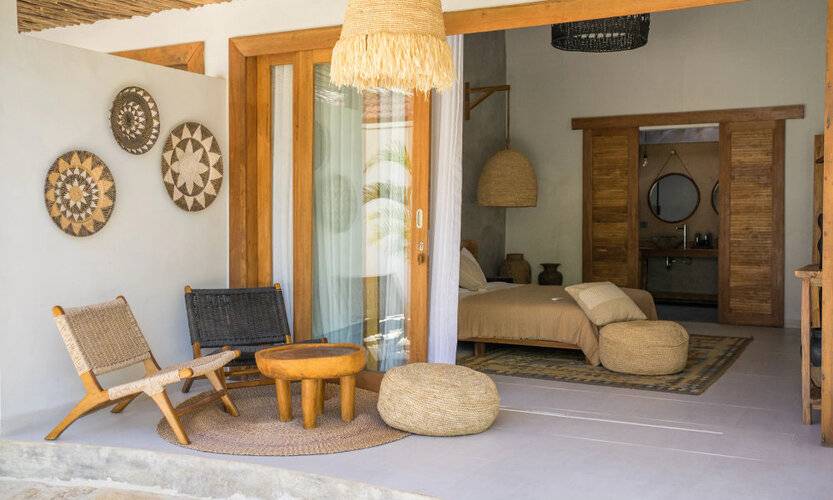 Nagara Boutique Hotel