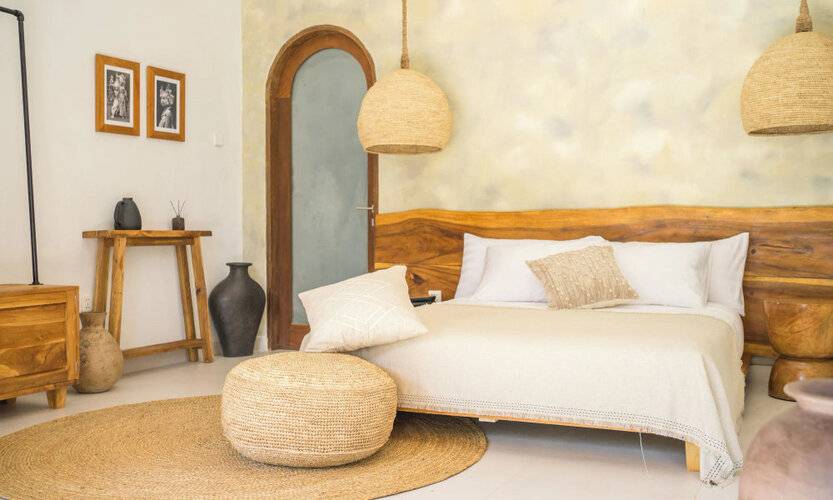 Nagara Boutique Hotel