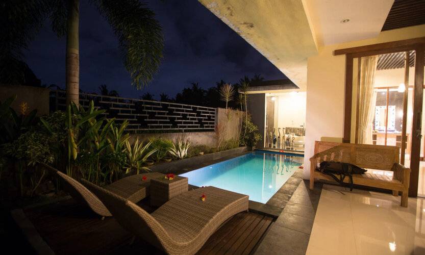 Asri Sari Resort